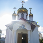 Храм Троицы Живоначальной