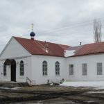 Храм Троицы Живоначальной