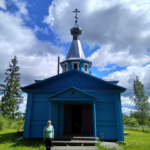 Храм Троицы Живоначальной