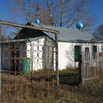 Храм Троицы Живоначальной