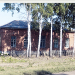 Храм Троицы Живоначальной