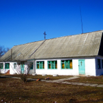 Храм Троицы Живоначальной