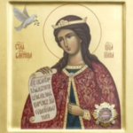Храм Троицы Живоначальной