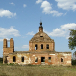 Храм Троицы Живоначальной