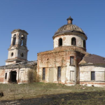Храм Троицы Живоначальной