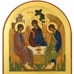 Храм Троицы Живоначальной