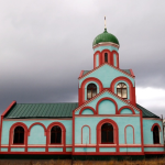 Храм Троицы Живоначальной