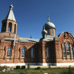 Храм Троицы Живоначальной