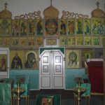 Храм Троицы Живоначальной