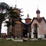 Храм Троицы Живоначальной