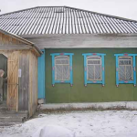 Храм Троицы Живоначальной