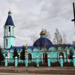 Храм Троицы Живоначальной (Троицкий)