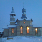 Храм Троицы Живоначальной с. Болтово
