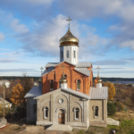 Свято-Воскресенский Варлаамо-Керетский собор