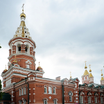 Свято-Воскресенско-Германовский собор, г. Ульяновск