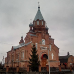 Свято-Воскресенський собор