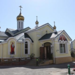 Храм Троицы Живоначальной г. Таганрог