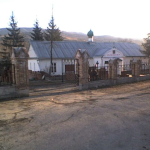 Храм Троицы Живоначальной п. Подкумок