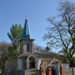 Свято-Георгиевский храм