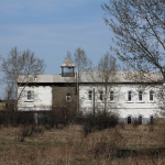 Храм Троицы Живоначальной пгт. Емельяново