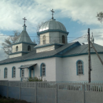 Храм Троицы Живоначальной с. Кощаково