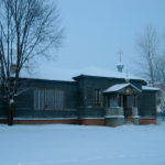 Храм Троицы Живоначальной с. Ойкас-Асламасы