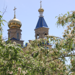Свято-Касперовский храм г. Херсон