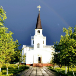 Свято-Крестовоздвиженский храм г.Костюковичи
