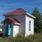 Храм Троицы Живоначальной, село Парижская Коммуна