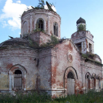 Храм Усекновения главы Иоанна Предтечи