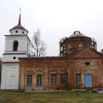 Храм Усекновения главы Иоанна Предтечи