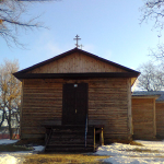 Храм Успіння Пресвятої Богородиці