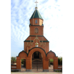 Свято-Миколаївський храм