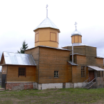 Храм Успения Пресвятой Богородицы