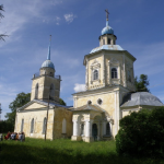 Храм Успения Пресвятой Богородицы