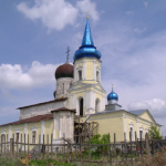 Храм Успения Пресвятой Богородицы