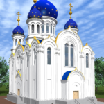 Храм Успения Пресвятой Богородицы