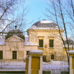 Храм Успения Пресвятой Богородицы