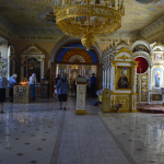 Храм Успения Пресвятой Богородицы