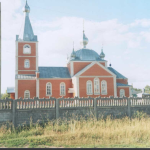 Храм Успения Пресвятой Богородицы