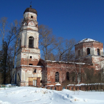 Храм Успения Пресвятой Богородицы