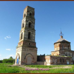 Храм Успения Пресвятой Богородицы