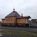 Храм Успения Пресвятой Богородицы
