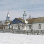 Храм Успения Пресвятой Богородицы
