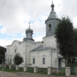 Храм Успения Пресвятой Богородицы