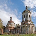 Храм Успения Пресвятой Богородицы