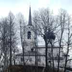 Храм Успения Пресвятой Богородицы