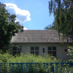 Храм Успения Пресвятой Богородицы