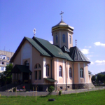 Свято-Михайлівський храм