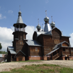 Храм Успения Пресвятой Богородицы